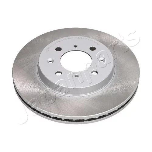Brzdový kotúč JAPANPARTS DI-492C