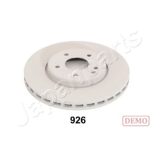 Brzdový kotúč JAPANPARTS DI-926C