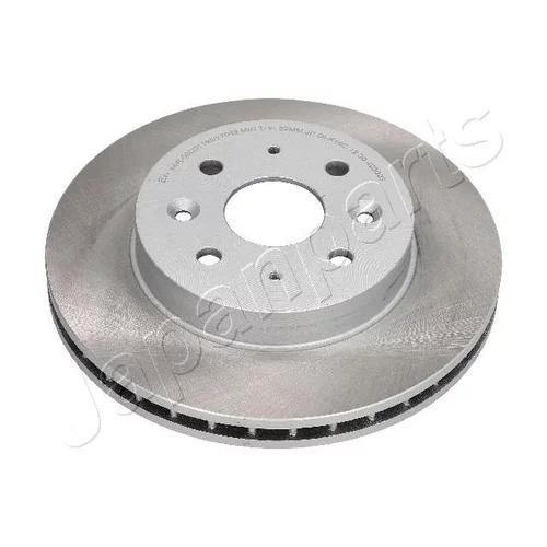 Brzdový kotúč Japanparts DI-K16C