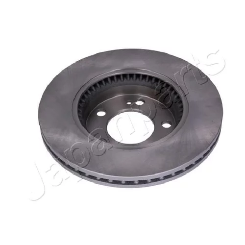 Brzdový kotúč DI-S08C /Japanparts/ - obr. 1