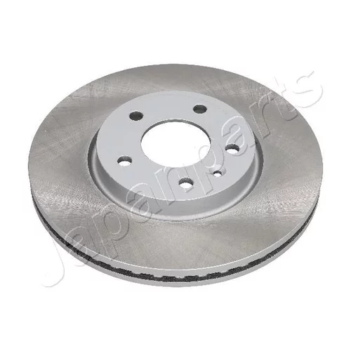Brzdový kotúč JAPANPARTS DI-W16C