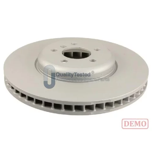 Brzdový kotúč JAPANPARTS DI0134JM