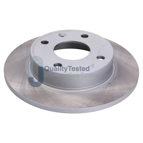 Brzdový kotúč JAPANPARTS DI0362JM