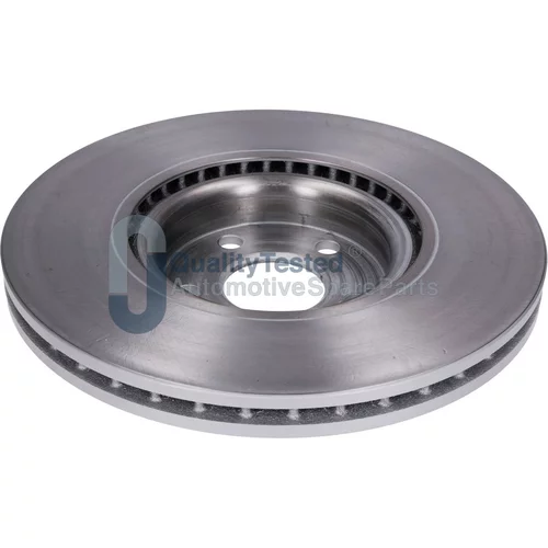 Brzdový kotúč DI0364JM /Japanparts/ - obr. 1