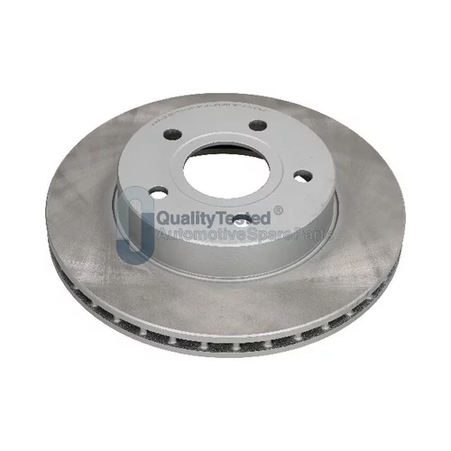 Brzdový kotúč JAPANPARTS DI094JM