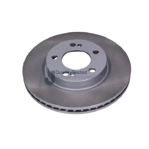 Brzdový kotúč JAPANPARTS DIS08JM