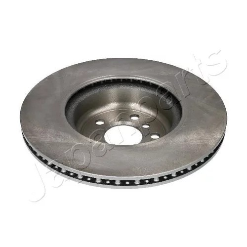 Brzdový kotúč DP-0142C /Japanparts/ - obr. 1