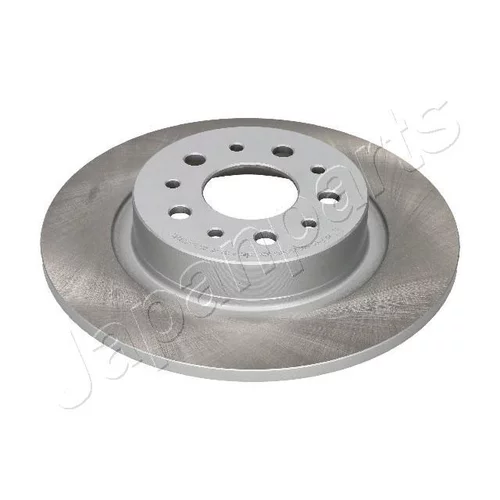 Brzdový kotúč JAPANPARTS DP-0212C