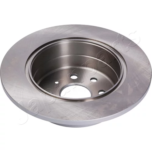 Brzdový kotúč JAPANPARTS DP-0415C