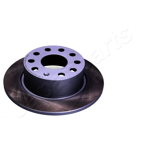 Brzdový kotúč JAPANPARTS DP-0938C