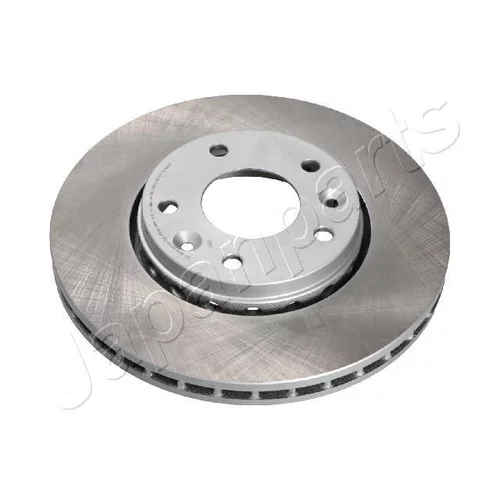 Brzdový kotúč JAPANPARTS DP-137C