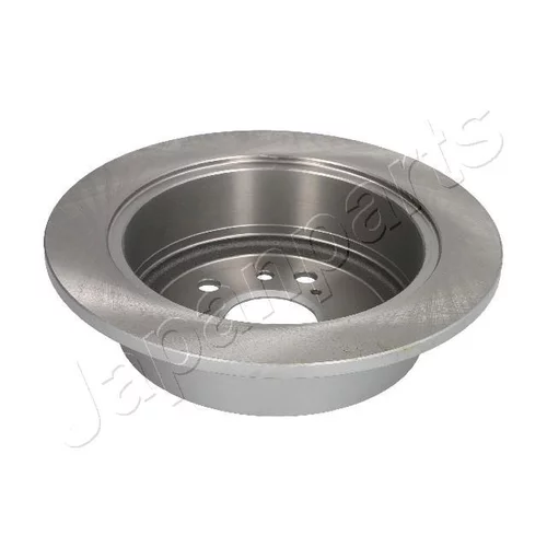 Brzdový kotúč DP-228C /Japanparts/ - obr. 1