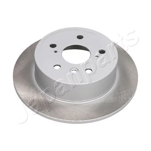Brzdový kotúč JAPANPARTS DP-247C