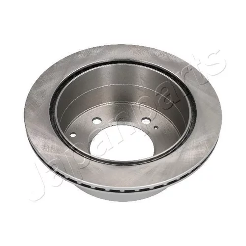 Brzdový kotúč DP-260C /Japanparts/ - obr. 1