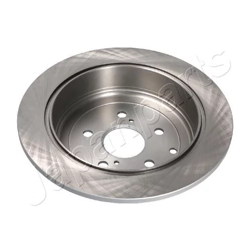 Brzdový kotúč DP-268C /Japanparts/ - obr. 2