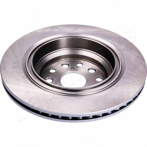 Brzdový kotúč DP-270C-KIT /Japanparts/ - obr. 1