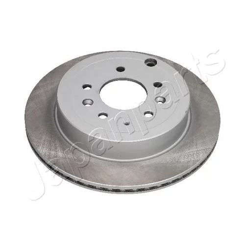 Brzdový kotúč JAPANPARTS DP-327C