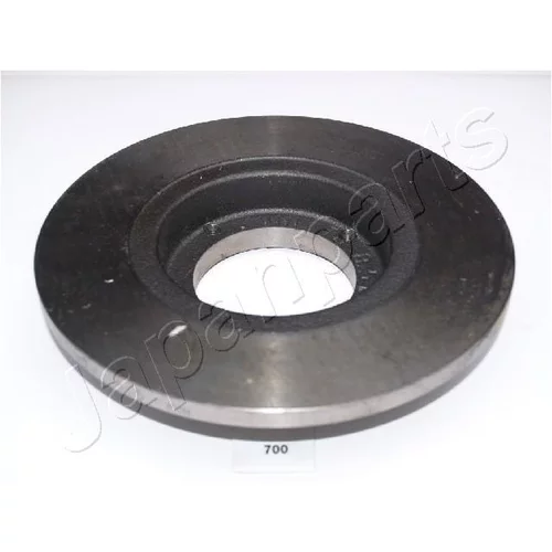 Brzdový kotúč DP-700 /Japanparts/ - obr. 1
