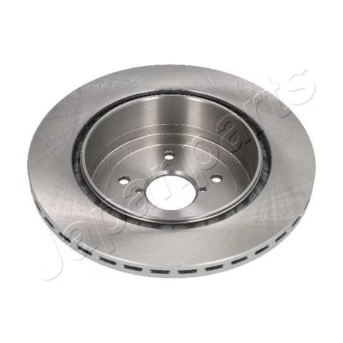 Brzdový kotúč DP-709C /Japanparts/ - obr. 1