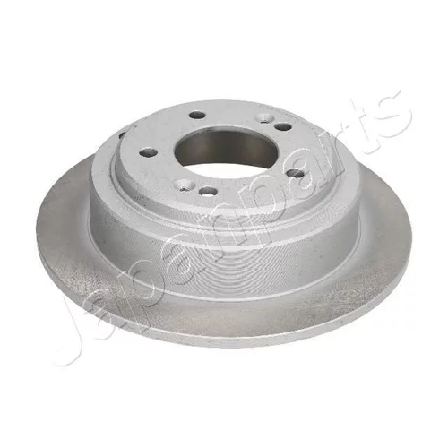 Brzdový kotúč JAPANPARTS DP-K21C