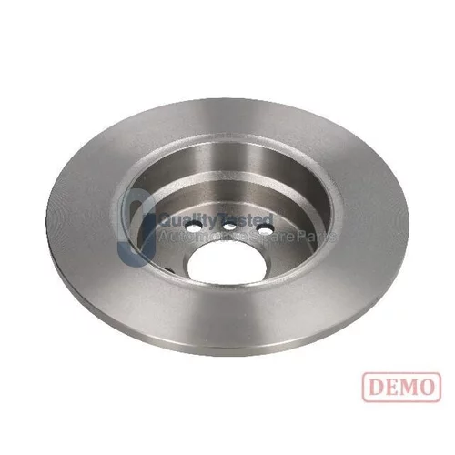 Brzdový kotúč DP0137JM /Japanparts/ - obr. 2