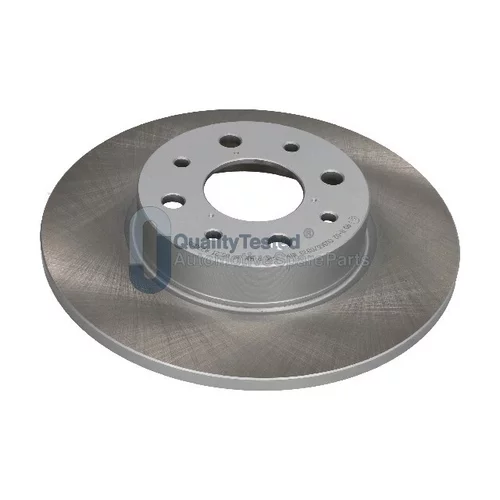 Brzdový kotúč JAPANPARTS DP0210JM
