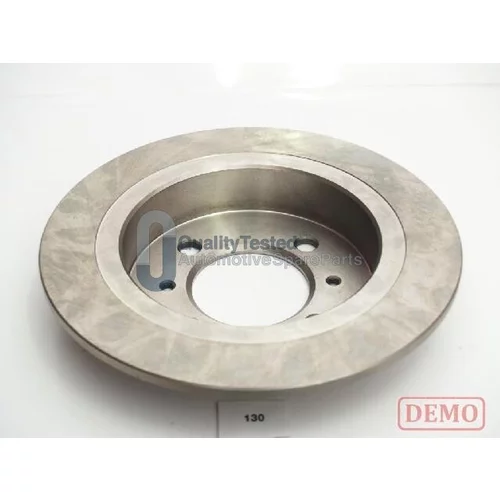 Brzdový kotúč DP130JM /Japanparts/ - obr. 1