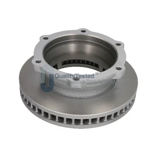 Brzdový kotúč JAPANPARTS DP254JM