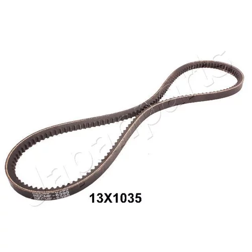 Klinový remeň JAPANPARTS DT-13X1035
