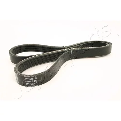Ozubený klinový remeň JAPANPARTS DV-4PK0810