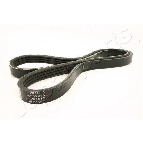 Ozubený klinový remeň JAPANPARTS DV-4PK1015
