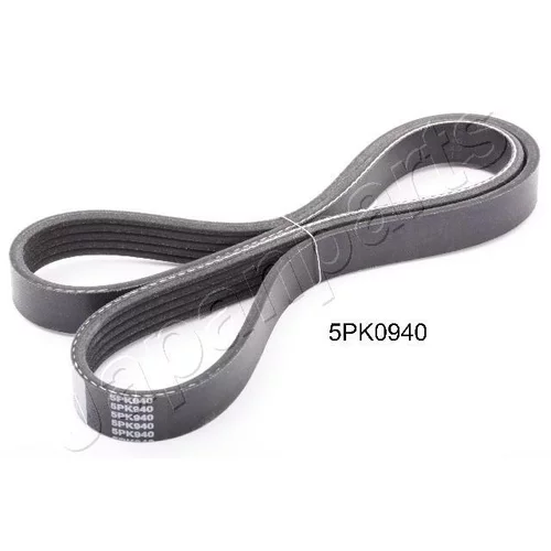 Ozubený klinový remeň JAPANPARTS DV-5PK0940