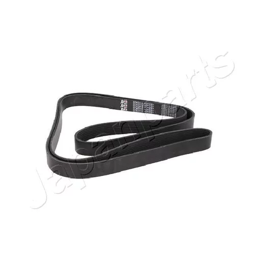 Ozubený klinový remeň JAPANPARTS DV-8PK2410