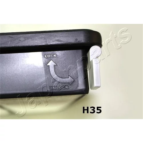 Vzduchový filter FA-H35S /Japanparts/ - obr. 2