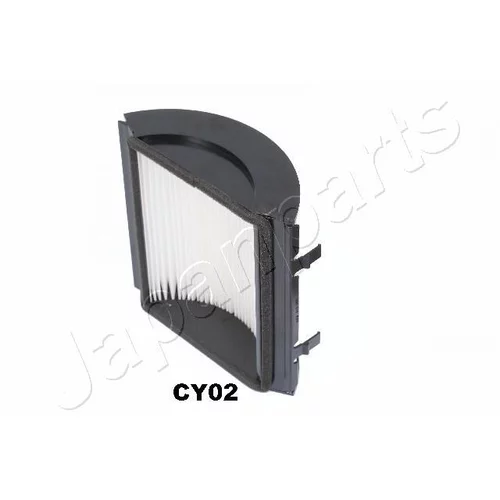 Filter vnútorného priestoru FAA-CY02 /Japanparts/ - obr. 1