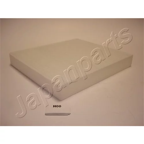 Filter vnútorného priestoru JAPANPARTS FAA-H00