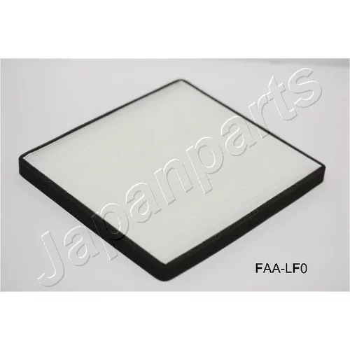 Filter vnútorného priestoru Japanparts FAA-LF0