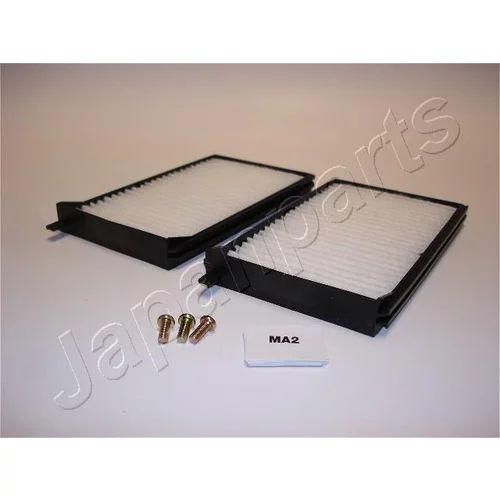 Filter vnútorného priestoru JAPANPARTS FAA-MA2
