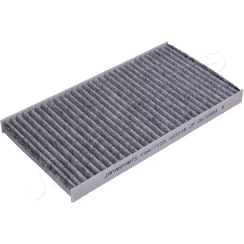 Filter vnútorného priestoru JAPANPARTS FAA-TY25