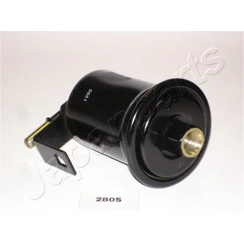 Palivový filter JAPANPARTS FC-280S