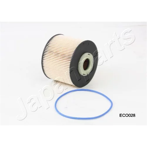 Palivový filter JAPANPARTS FC-ECO028
