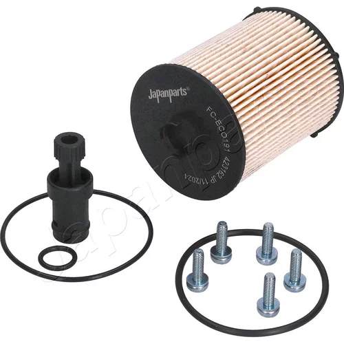 Palivový filter JAPANPARTS FC-ECO191