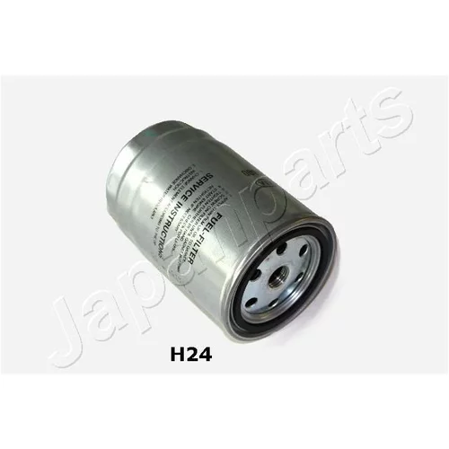 Palivový filter JAPANPARTS FC-H24S
