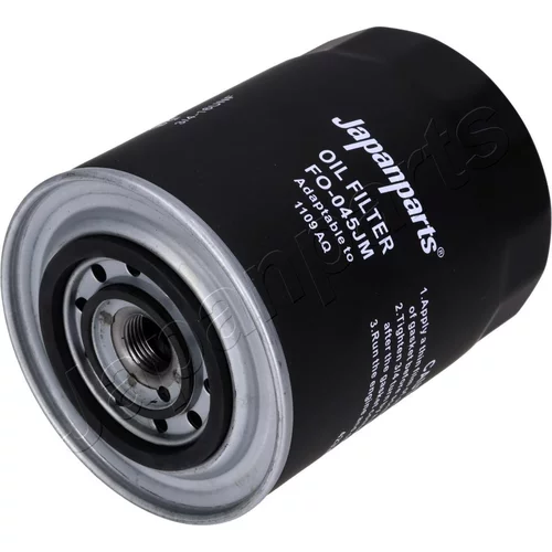 Olejový filter JAPANPARTS FO-045JM