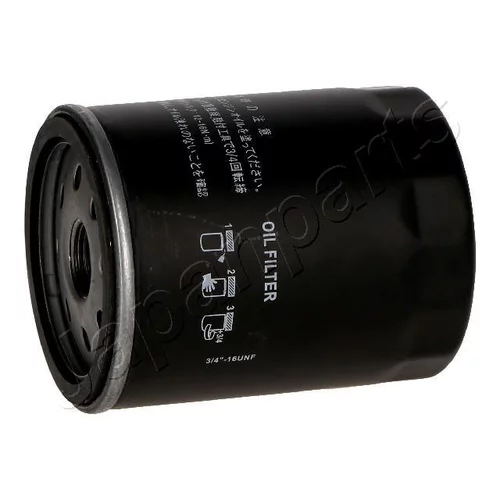 Olejový filter FO-394S /Japanparts/ - obr. 1