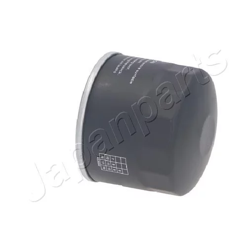 Olejový filter FO-411S /Japanparts/ - obr. 1