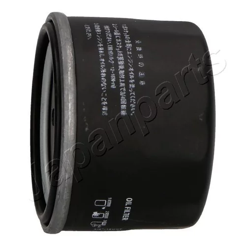 Olejový filter FO-803S /Japanparts/ - obr. 2