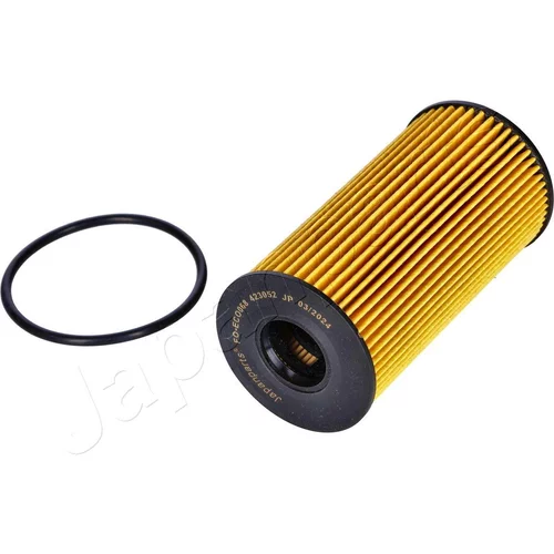 Olejový filter JAPANPARTS FO-ECO068