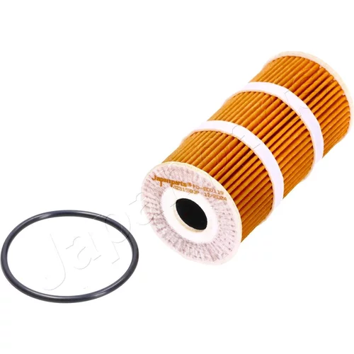 Olejový filter JAPANPARTS FO-ECO119