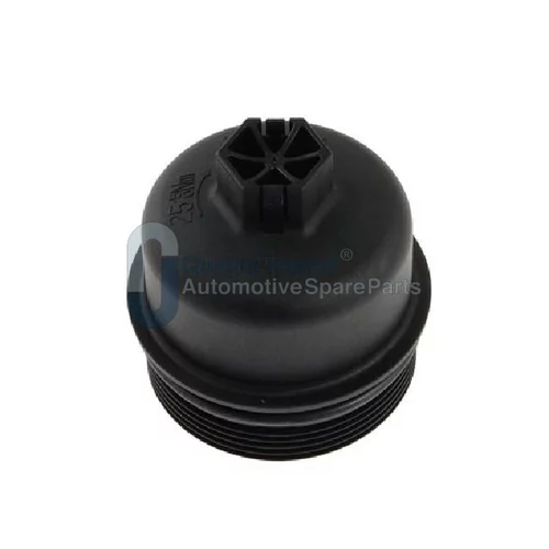 Veko, puzdro olejového filtra JAPANPARTS FOC-084JM